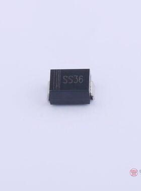 原装SS36B全新60V 3A 700mV@3A正品