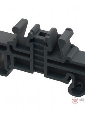 原装3022218全新CONN TERM BLK END BRCKT RAIL GRY正品
