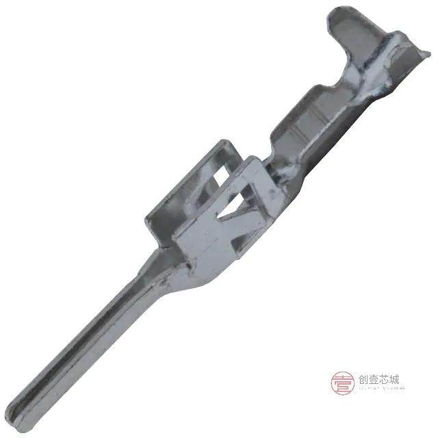 原装1-794609-0全新CONN PIN 26-30AWG CRIMP TIN正品