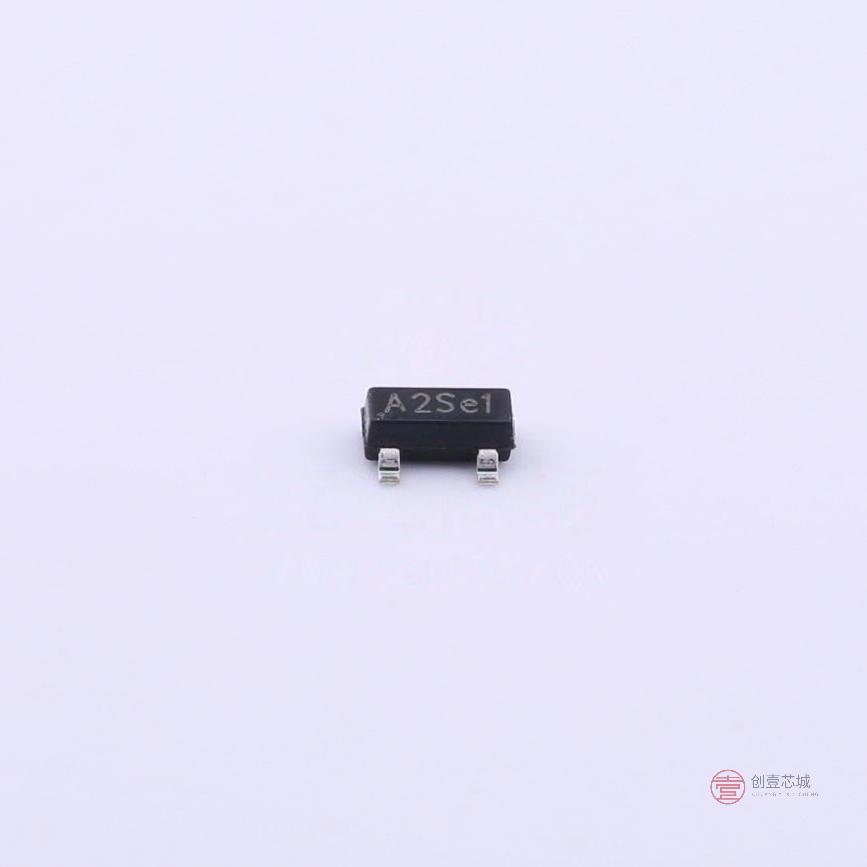 原装LPM3400B3F全新N沟道 20V 5.8A正品