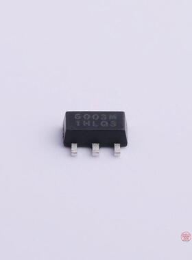 原装NCE6003M全新N沟道 60V 3A正品