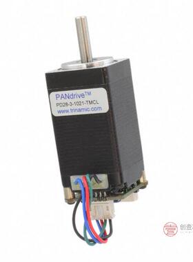 原装PD28-3-1021-TMCL全新STEPPER MOTOR HYBRID B