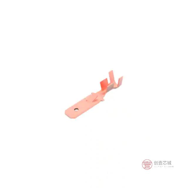 原装928949-3全新CONN QC TAB 11-13AWG 0.250 CRIMP正品