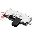 原装正品SSAJ120100全新滑动 slide switch with