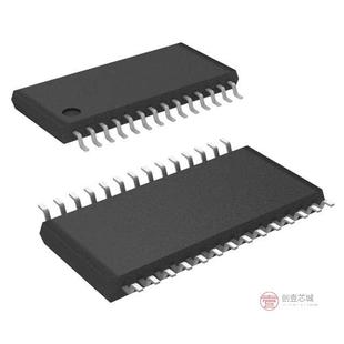10BIT PIPELINED AD9203ARUZ全新IC 28TSSOP正品 ADC 原裝