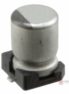 原装UUT1C100MCL1GS全新CAP ALUM 10UF 20% 16V SMD正品