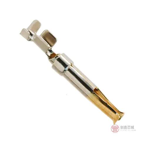 原装正品09670008278全新CONN SOCKET 20-24AWG GOLD