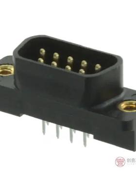 原装5745051-2全新CONN D-SUB PLUG 9POS VERT SLDR正品