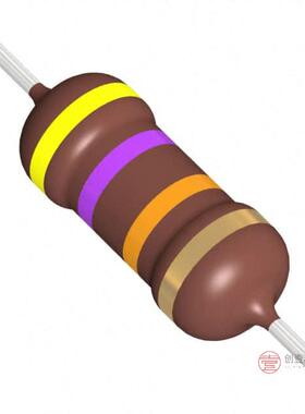 原装正品RR03J47KTB全新RES 47K OHM 5% 3W AXIAL