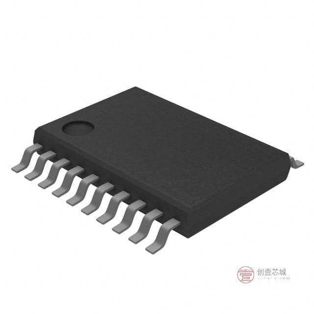 原装74VHC9152FT全新IC BUFFER INVERT 5.5V 20TSSOPB正品