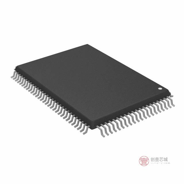 原装CY7C1470BV33-167AXI全新IC SRAM 72MBIT PARA