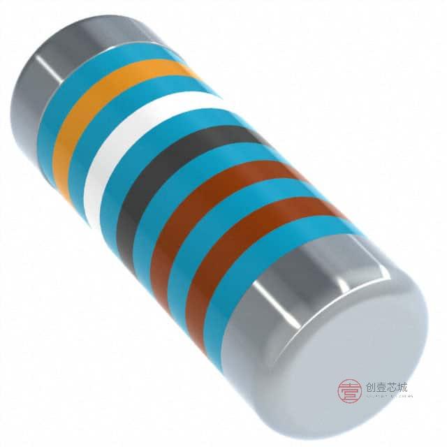 原装SMA-A0102FTDL3K9全新RES 3.9K OHM 1% 0.3W M