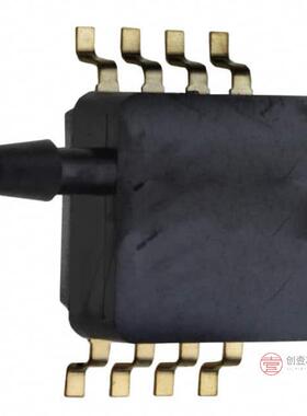 原装MPXV4006GP全新SENSOR GAUGE PRESS .87PSI MAX正品