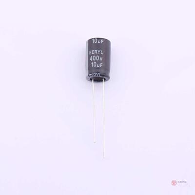 原装正品ME400M100LO8*12TA-1A3ET全新10uF 20% 400V