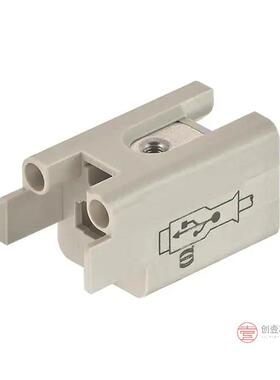 原装正品09120013091全新INSERT W/USB FEMALE 4POS CRIMP