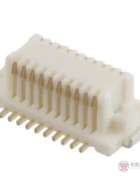 原装DF12B(3.0)-20DS-0.5V(86)全新CONN RCPT 20PO