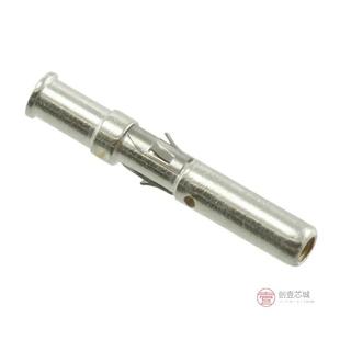 SOCKET 1全新CONN 14AWG SILVER 原装 CRIMP正品 193846