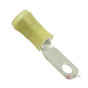 FLAT 12AWG 原装 CRIMP正品 RING 130446全新CONN