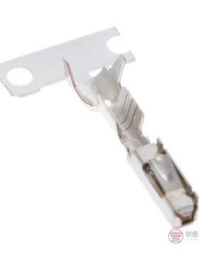 原装5-965906-5全新CONN SOCKET 20AWG CRIMP GOLD正品