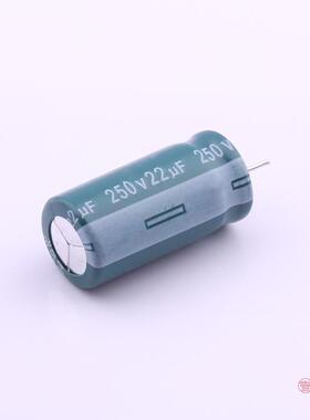 原装EGD2EM220G20C36T全新22uF 20% 250V正品