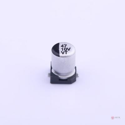 原装VT1A470M-CRC54全新47uF 20% 10V正品
