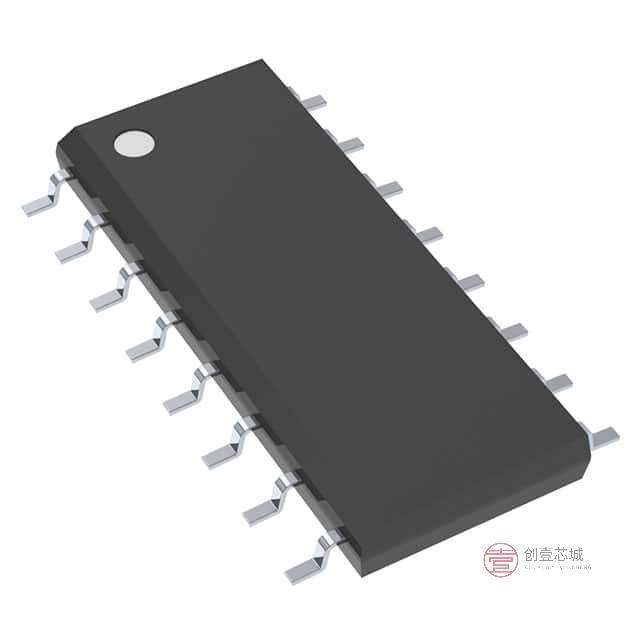 原装SN74LS139AD全新IC DECODER/DEMUX 1X2:4 16SOIC正品