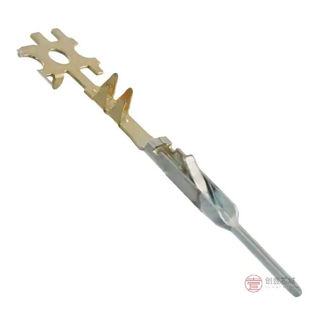 原装88117-7全新CONTACT FLAT FLEX PIN TIN正品