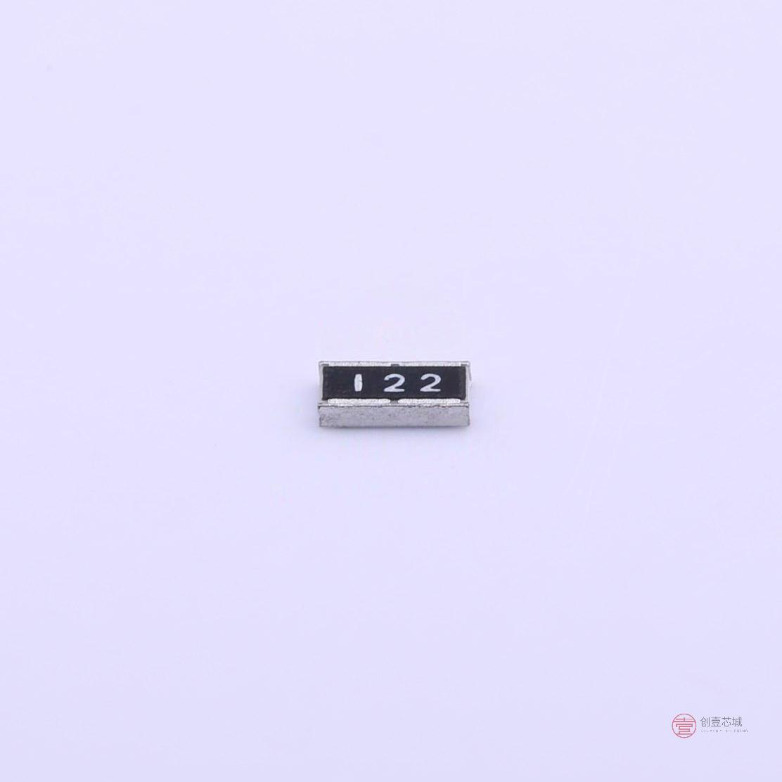 原装ERJB2AF122V全新1.2k 1% 750mW正品