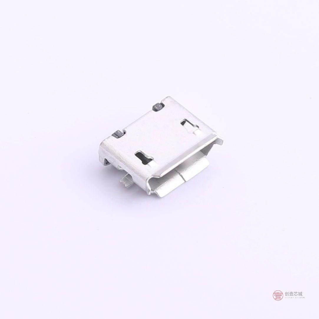 原装MICRO-03-P3-A1T2全新Micro-B 母座