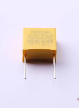 原装MPX105K31D6KN15800全新等级:X2 1uF 10% 275V
