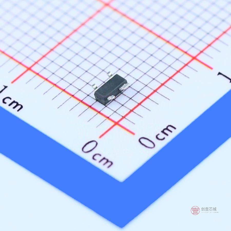 原装IMP811REUS/T全新电源管理 SOT143-4正品
