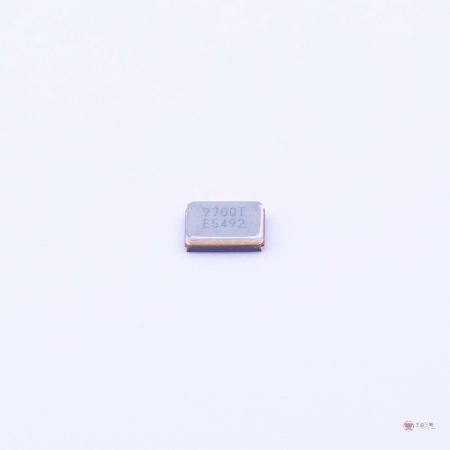 原装Q24FA20H00238全新27MHz 10ppm 12pF正品