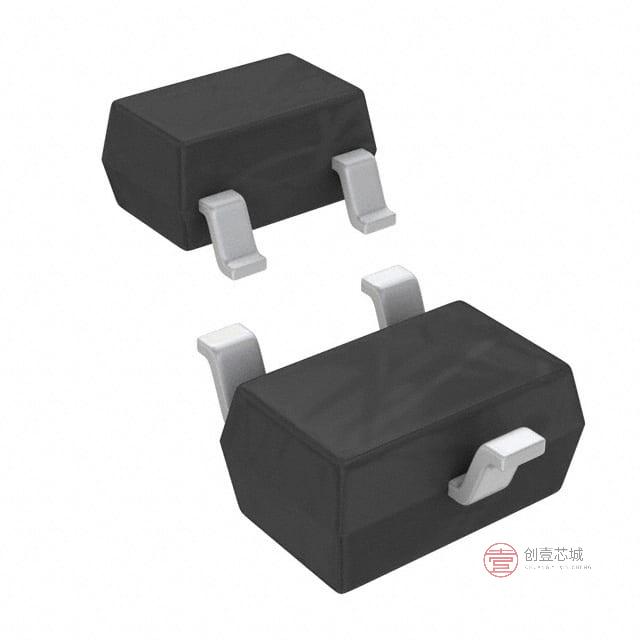 原装BAT6406WH6327XTSA1全新DIODE ARRAY SCHOTTKY