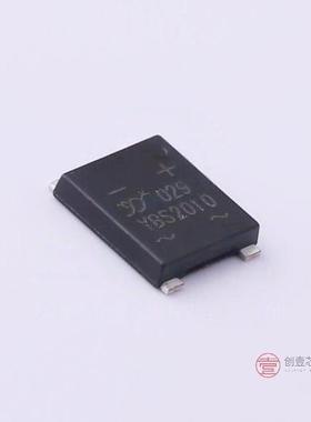 原装YBS2010全新直流反向耐压(Vr)：1kV 平均