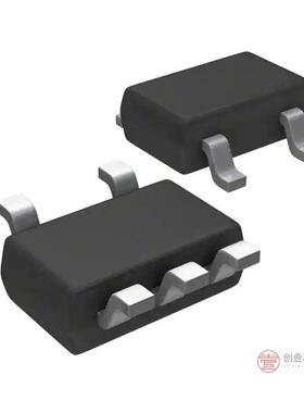 原装AZV321KSTR-G1全新IC OPAMP GP 1 CIRCUIT SC70-5正品