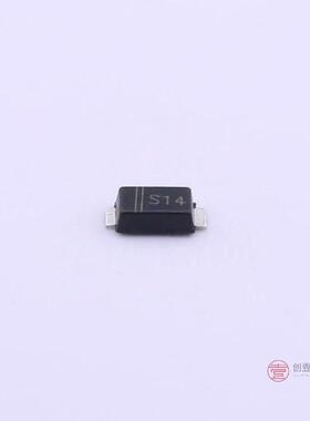 原装DS14W全新40V 1A 550mV@1A正品