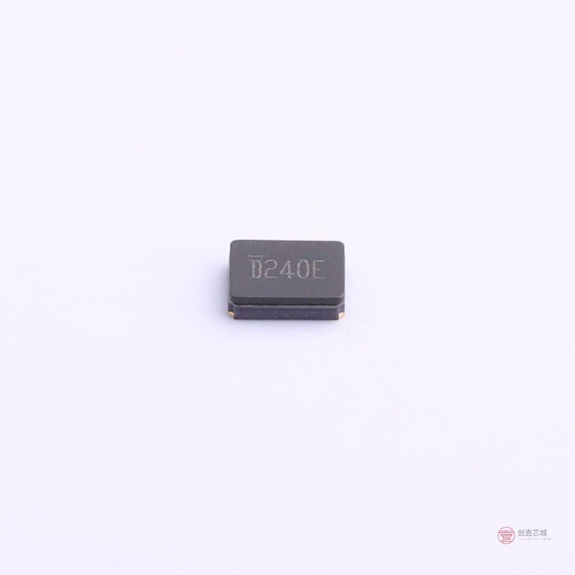 原装DSX321G 24MHZ全新24MHz 12pF 20ppm -30~+85正品