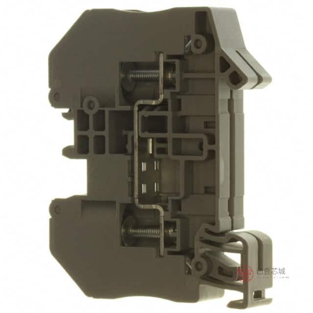 原装3049013全新CONN TERM BLK FEED THRU 14-26AWG正品