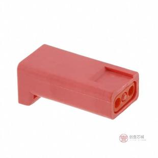 原装3-2834075-2全新2P REC, MINIATURE WATERPROO