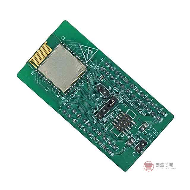 原装CYBLE-012011-EVAL全新EZ-BLE PROC EVALUATIO