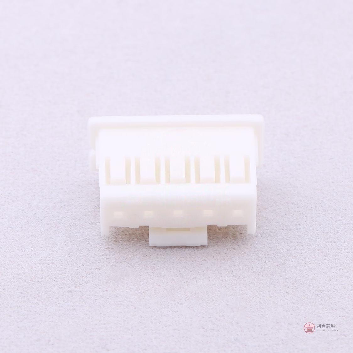 原装A2508H-5P全新2.5mm 1x5P正品