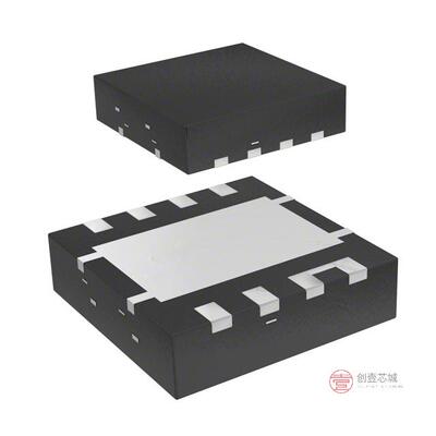 原装正品CSD87333Q3D全新MOSFET 2N-CH 30V 15A 8SON