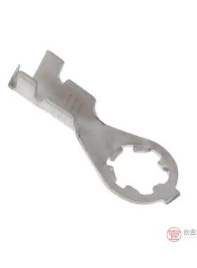 原装737161-1全新CONN RING CIRC 13.5-18AWG CRIMP正品