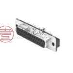 原装6-338313-2全新CONN D-SUB RCPT 9POS VERT SLDR正品