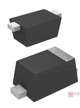 原装EDZVT2R15B全新DIODE ZENER 15V 150MW EMD2正品