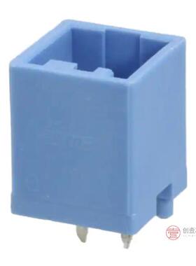 原装2-1971798-2全新CONN HEADER VERT 2POS 2.5MM正品