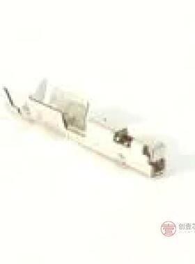 原装MX80S08K4F1全新CONN SOCKET CRIMP TIN正品