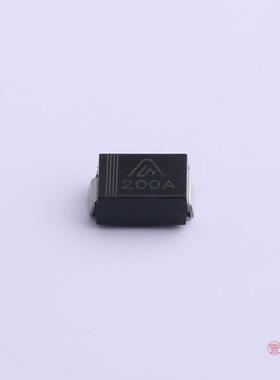 原装P6SMB200A全新单向 Vrwm:171V正品