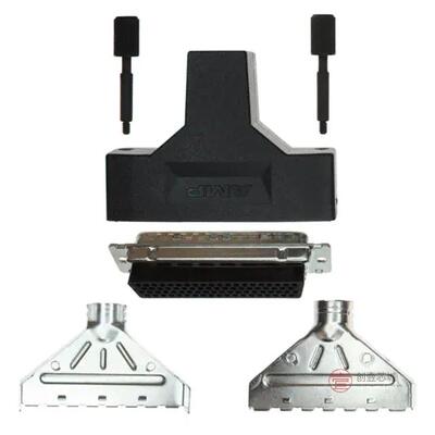 原装正品5748477-1全新CONN D-SUB HD HOUSING PLUG 78POS