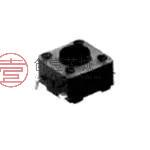 原装1977223-2全新触觉 6MM ACTSMT 100gf TAC